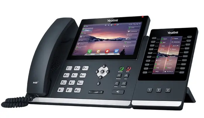 IP phone