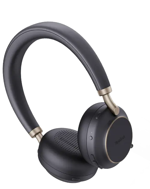 Yealink headset