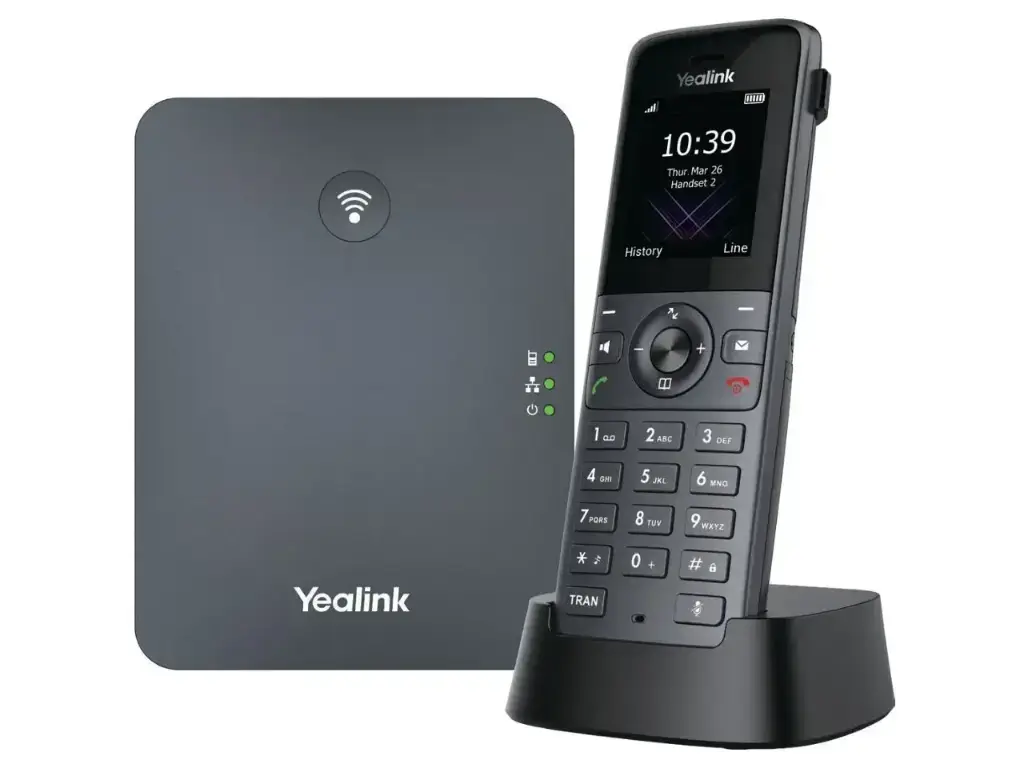Yealink DECT Phone