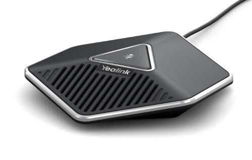 Yealink CPE80 Expansion Microphone