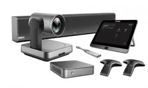 Yealink MVC840 Microsoft Teams Rooms System