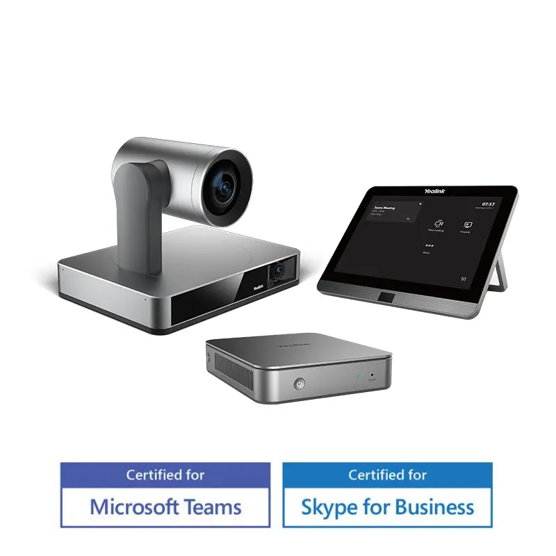 [MVC860-C5-000] Yealink MVC860 Microsoft Teams Rooms System