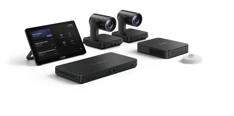 [MVC940-C2-002] Yealink MVC940 Microsoft Teams Room System