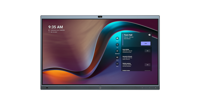 Yealink MeetingBoard 86 (MB86-A001)