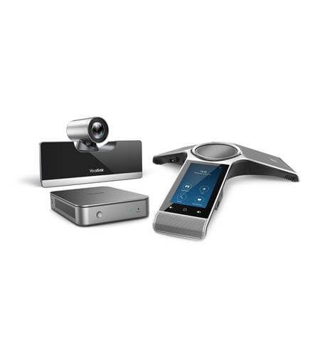 [ZVC500-C0-A00] Yealink ZVC500 Zoom Rooms System