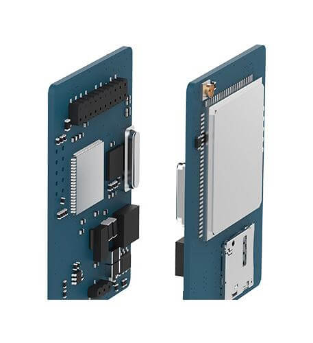 Yeastar 4G LTE Module