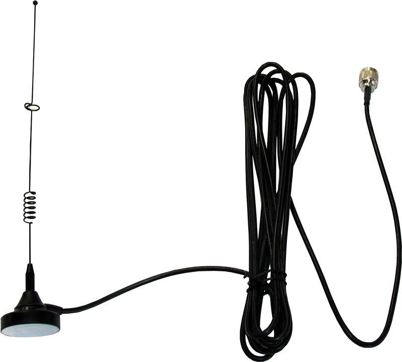 Yeastar GSM High Gain Antenna-3m