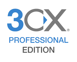 3CX Phone System Professional Edition