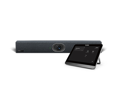 Yealink MeetingBar A20 + CTP18 Touchpanel + WPP30
