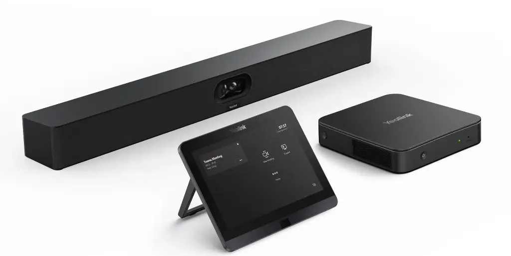 Yealink MVC S40 Microsoft Teams Room System